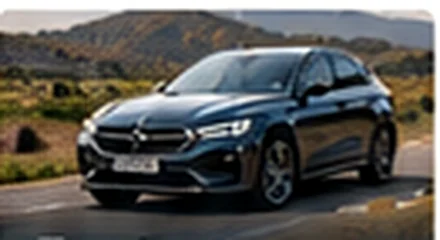 Samochód marki Toyota
